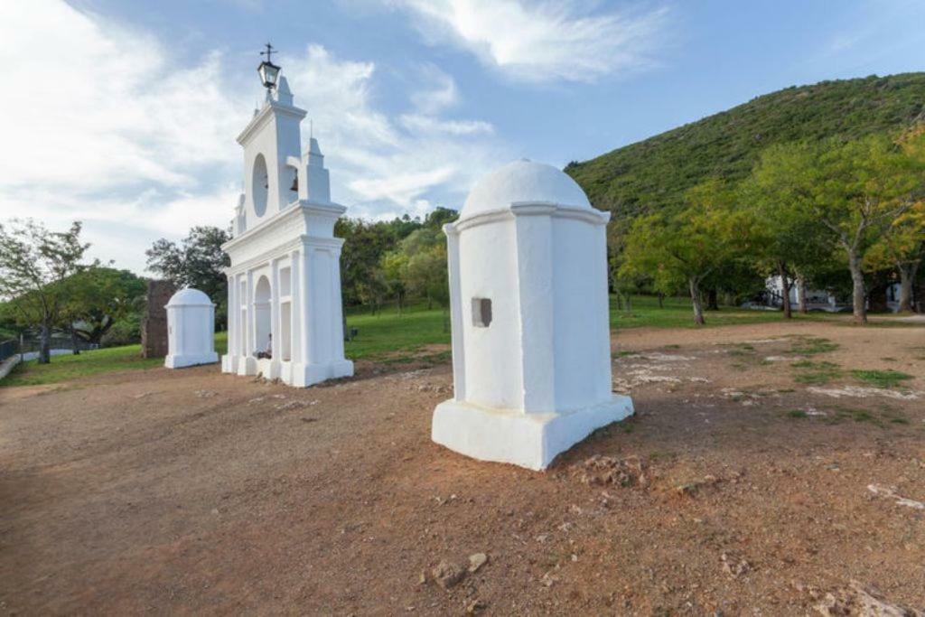 Finca Montemateo Navahermosa  Exterior foto